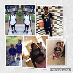 Meet your Posher, Roxanne